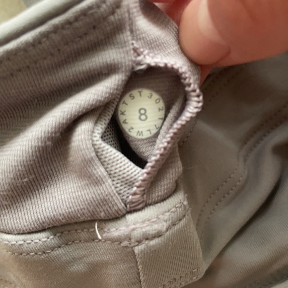 Lululemon Pushing Limits Sports Bra - Picture 3 of 5